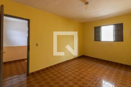 Quarto 1 de casa para alugar com 2 quartos, 60m² em Vila Flórida, Guarulhos