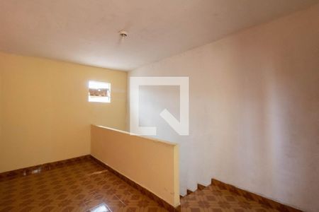 Quarto 2 de casa para alugar com 2 quartos, 60m² em Vila Flórida, Guarulhos