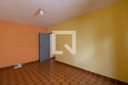 Quarto 1 de casa para alugar com 2 quartos, 60m² em Vila Flórida, Guarulhos