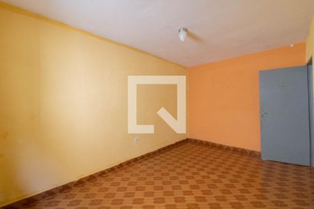 Quarto 1 de casa para alugar com 2 quartos, 60m² em Vila Flórida, Guarulhos