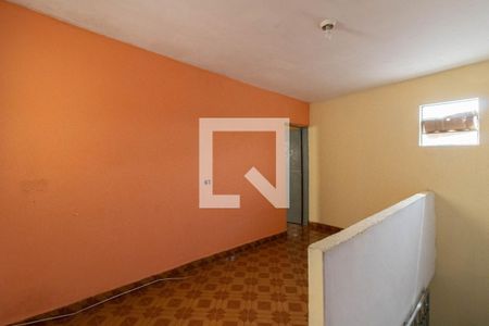 Quarto 2 de casa para alugar com 2 quartos, 60m² em Vila Flórida, Guarulhos