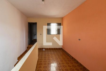 Quarto 2 de casa para alugar com 2 quartos, 60m² em Vila Flórida, Guarulhos