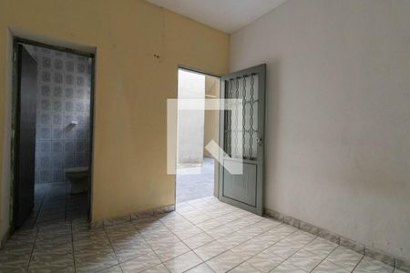 Sala de casa para alugar com 2 quartos, 60m² em Vila Flórida, Guarulhos