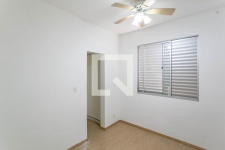 Quarto Suíte de apartamento para alugar com 2 quartos, 120m² em Manacás, Belo Horizonte