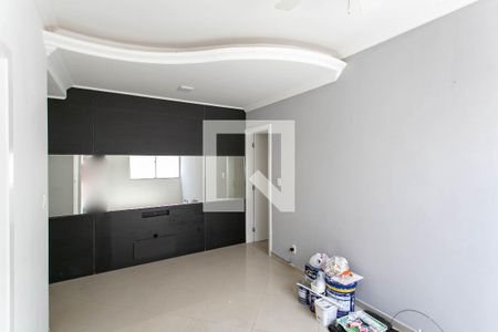 Sala de apartamento para alugar com 2 quartos, 120m² em Manacás, Belo Horizonte