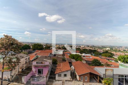 Vista do Quarto 01 de apartamento à venda com 2 quartos, 60m² em Jardim Amazonas, Campinas