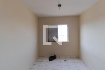 Quarto 01 de apartamento à venda com 2 quartos, 60m² em Jardim Amazonas, Campinas