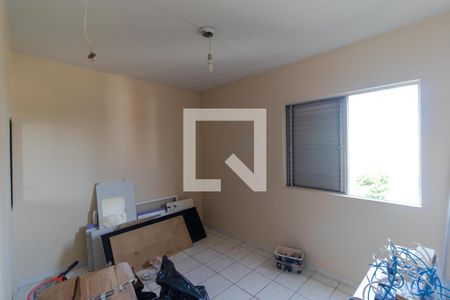 Quarto 02 de apartamento à venda com 2 quartos, 60m² em Jardim Amazonas, Campinas