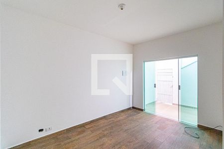 Quarto de apartamento para alugar com 1 quarto, 50m² em Cidade dos Bandeirantes, São Paulo