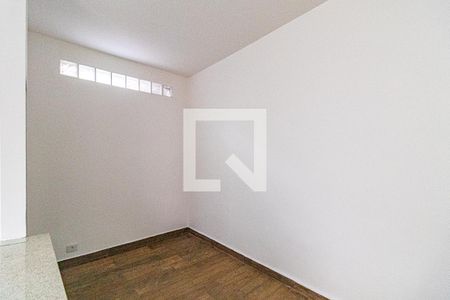 Sala de apartamento para alugar com 1 quarto, 50m² em Cidade dos Bandeirantes, São Paulo