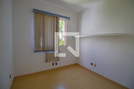 Quarto 2 de apartamento para alugar com 3 quartos, 78m² em Pechincha, Rio de Janeiro