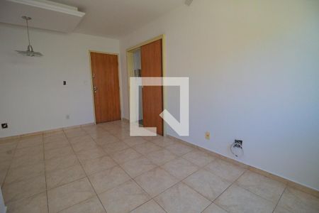 Sala de apartamento para alugar com 3 quartos, 78m² em Pechincha, Rio de Janeiro