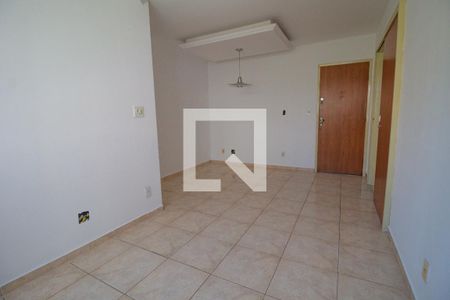 Sala de apartamento para alugar com 3 quartos, 78m² em Pechincha, Rio de Janeiro