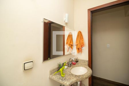 Lavabo de casa à venda com 3 quartos, 120m² em Jardim Popular, São Paulo