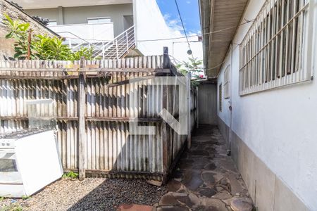 Apartamento para alugar com 52m², 2 quartos e sem vaga Apartamento para alugar com 52m², 2 quartos e sem vagaQuintal