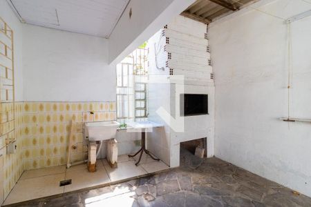 Apartamento para alugar com 52m², 2 quartos e sem vaga Apartamento para alugar com 52m², 2 quartos e sem vagaQuintal