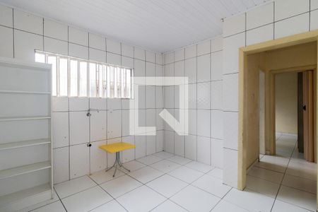 Apartamento para alugar com 52m², 2 quartos e sem vaga Apartamento para alugar com 52m², 2 quartos e sem vagaCozinha