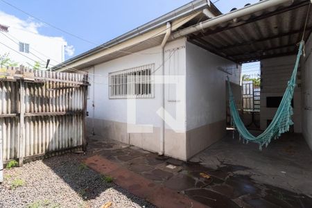 Apartamento para alugar com 52m², 2 quartos e sem vaga Apartamento para alugar com 52m², 2 quartos e sem vagaQuintal