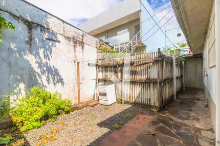 Apartamento para alugar com 52m², 2 quartos e sem vaga Apartamento para alugar com 52m², 2 quartos e sem vagaQuintal