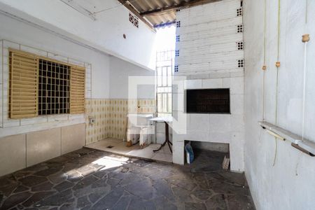 Apartamento para alugar com 52m², 2 quartos e sem vaga Apartamento para alugar com 52m², 2 quartos e sem vagaQuintal