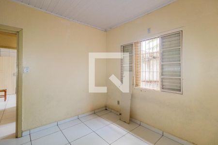 Quarto 1  de apartamento à venda com 6 quartos, 148m² em Harmonia, Canoas