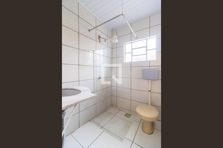 Apartamento para alugar com 52m², 2 quartos e sem vaga Apartamento para alugar com 52m², 2 quartos e sem vagaBanheiro