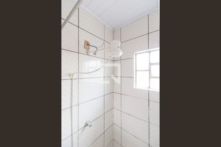 Apartamento para alugar com 52m², 2 quartos e sem vaga Apartamento para alugar com 52m², 2 quartos e sem vagaBanheiro