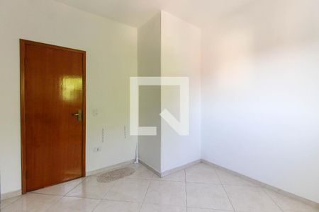 Suíte 1 de casa de condomínio para alugar com 2 quartos, 96m² em Vila Ré, São Paulo