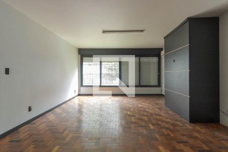 Sala de casa à venda com 6 quartos, 210m² em Higienópolis, Porto Alegre