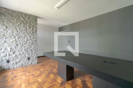 Sala de casa à venda com 6 quartos, 210m² em Higienópolis, Porto Alegre