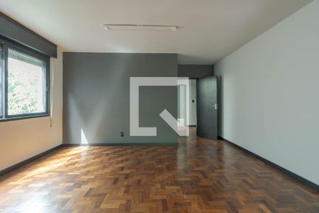 Sala de casa à venda com 6 quartos, 210m² em Higienópolis, Porto Alegre