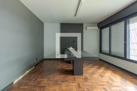 Sala de casa à venda com 6 quartos, 210m² em Higienópolis, Porto Alegre