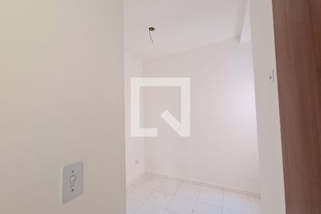 Quarto 2 de kitnet/studio à venda com 2 quartos, 33m² em Vila Formosa, São Paulo