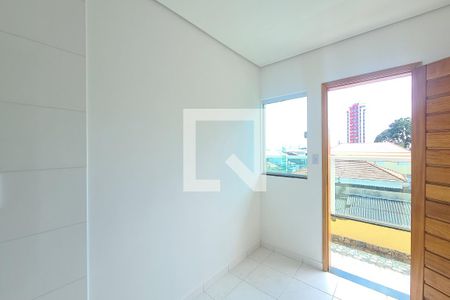 Studio à venda com 33m², 2 quartos e sem vagaSala