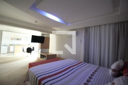 Quarto de apartamento à venda com 1 quarto, 160m² em Independência, Porto Alegre