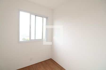 Quarto 2 de apartamento à venda com 2 quartos, 32m² em Jardim Celeste, São Paulo