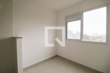 Sala de apartamento à venda com 2 quartos, 32m² em Jardim Celeste, São Paulo