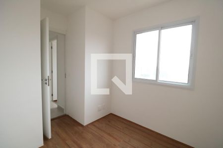 Quarto 1 de apartamento à venda com 2 quartos, 32m² em Jardim Celeste, São Paulo