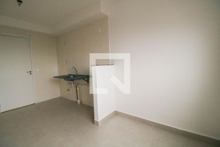 Sala de apartamento à venda com 2 quartos, 32m² em Jardim Celeste, São Paulo