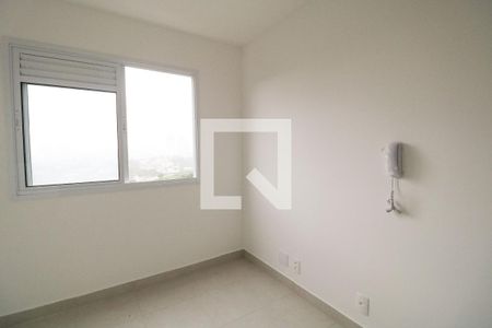 Sala de apartamento à venda com 2 quartos, 32m² em Jardim Celeste, São Paulo