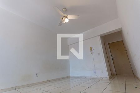 Sala de apartamento para alugar com 1 quarto, 45m² em Centro, Campinas