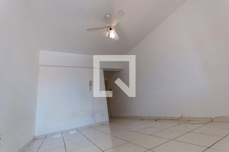 Sala de apartamento para alugar com 1 quarto, 45m² em Centro, Campinas