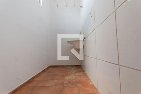 Área de Serviço de apartamento para alugar com 1 quarto, 45m² em Centro, Campinas