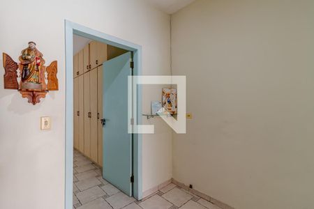 Corredor de apartamento à venda com 4 quartos, 269m² em Paraíso, São Paulo