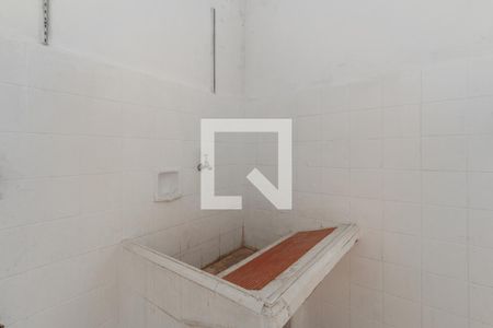 Casa para alugar com 165m², 4 quartos e 2 vagas Casa para alugar com 165m², 4 quartos e 2 vagasÁrea de Serviço