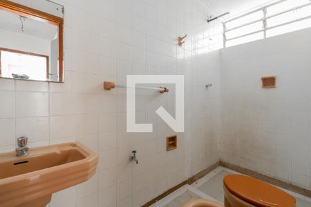 Casa para alugar com 165m², 4 quartos e 2 vagas Casa para alugar com 165m², 4 quartos e 2 vagasBanheiro 2