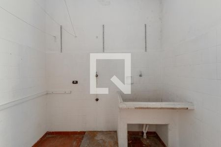 Casa para alugar com 165m², 4 quartos e 2 vagas Casa para alugar com 165m², 4 quartos e 2 vagasÁrea de Serviço