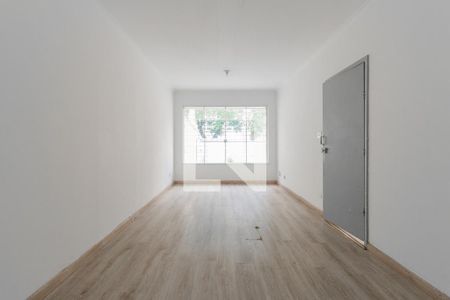 Sala de casa para alugar com 4 quartos, 165m² em Moema, São Paulo