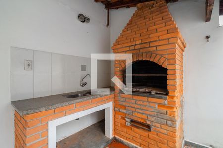 Casa para alugar com 165m², 4 quartos e 2 vagas Casa para alugar com 165m², 4 quartos e 2 vagasChurrasqueira