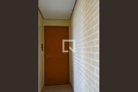 Hall de entrada de apartamento à venda com 2 quartos, 96m² em Pechincha, Rio de Janeiro